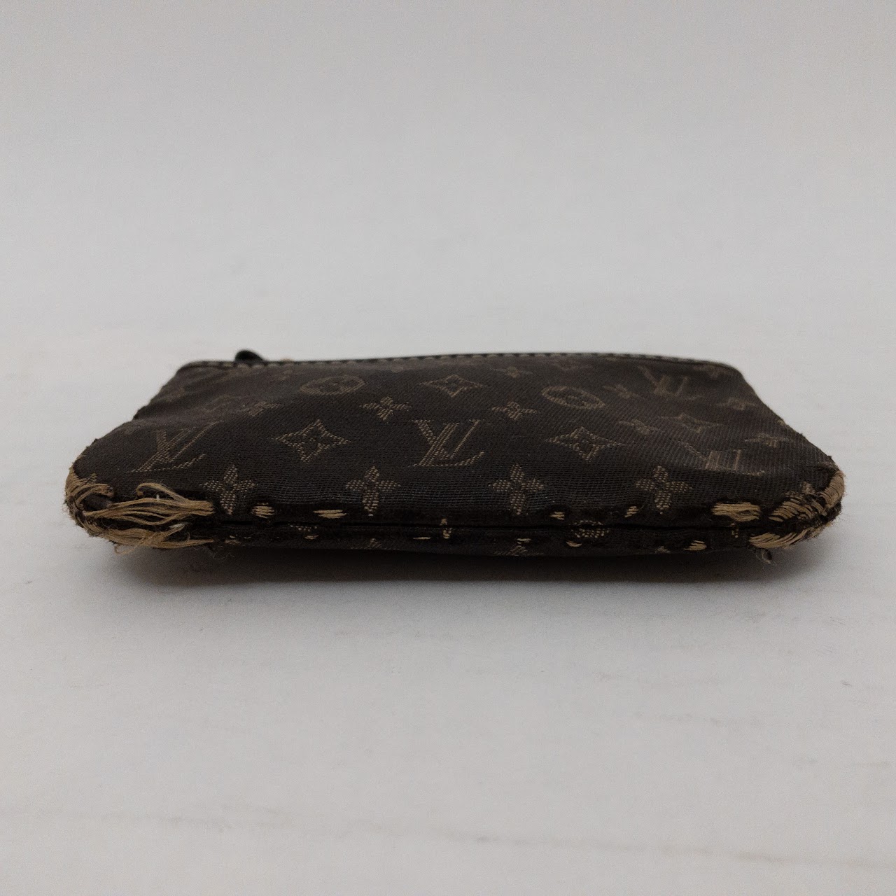 Louis Vuitton Monogrammed Change Purse