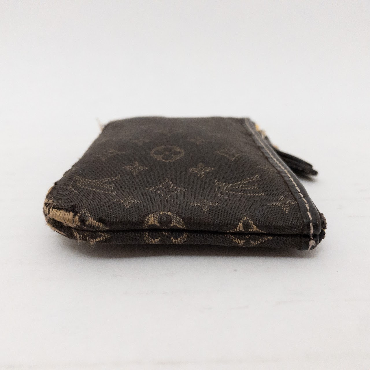 Louis Vuitton Monogrammed Change Purse