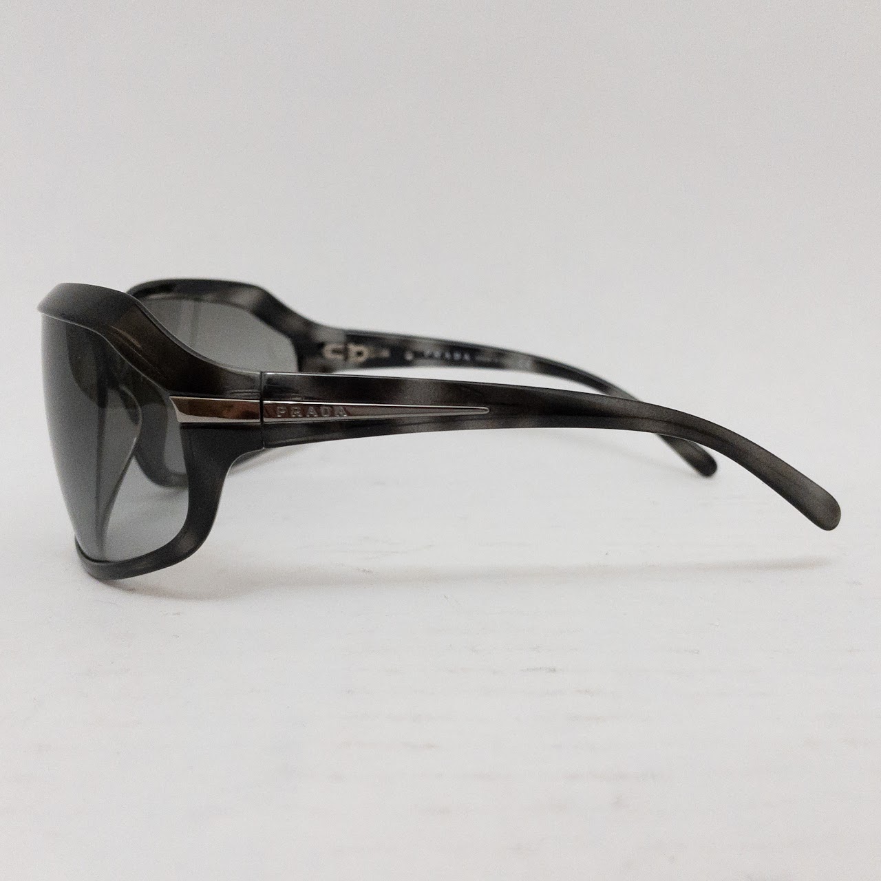 Prada Wrap Around Sunglasses