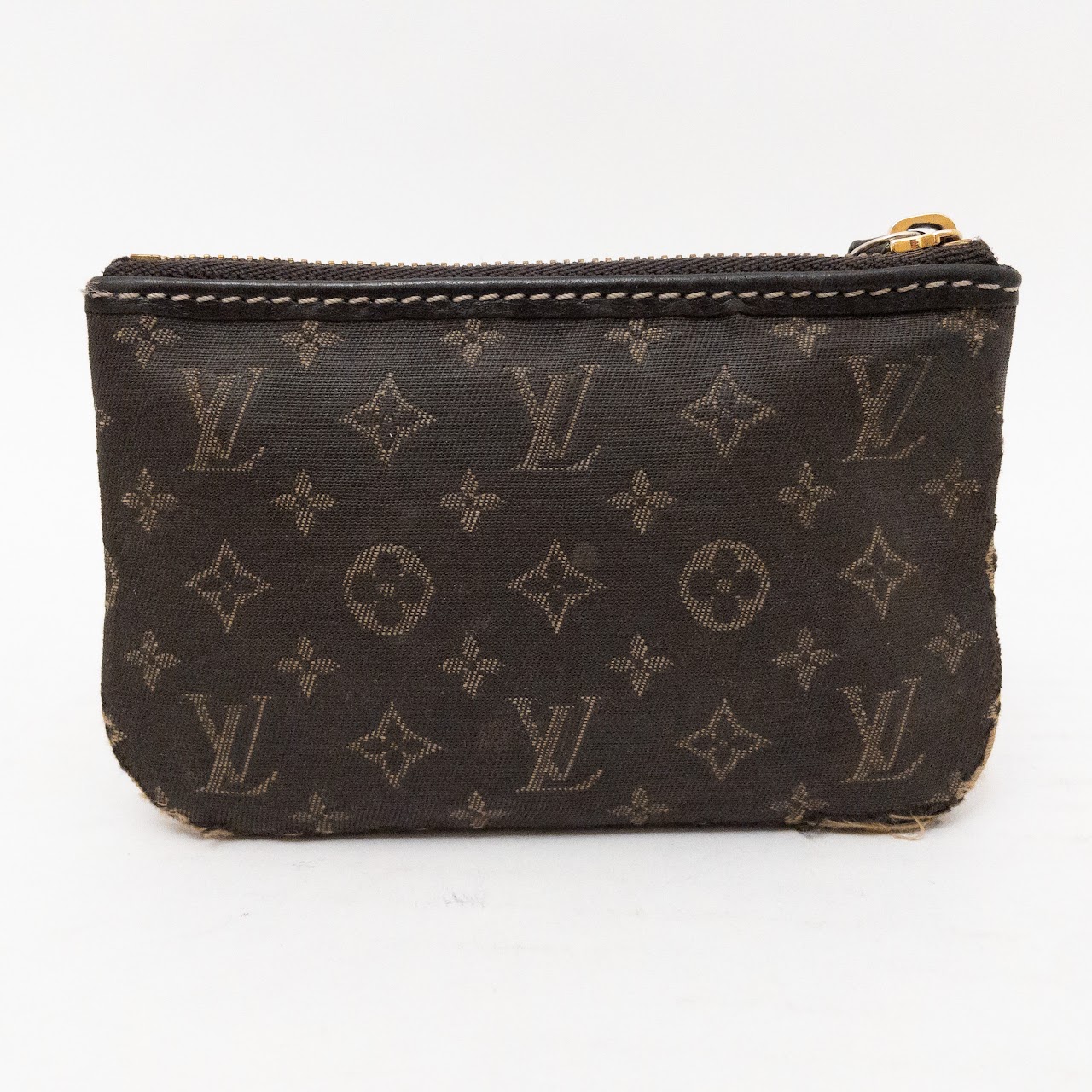 Louis Vuitton Monogrammed Change Purse