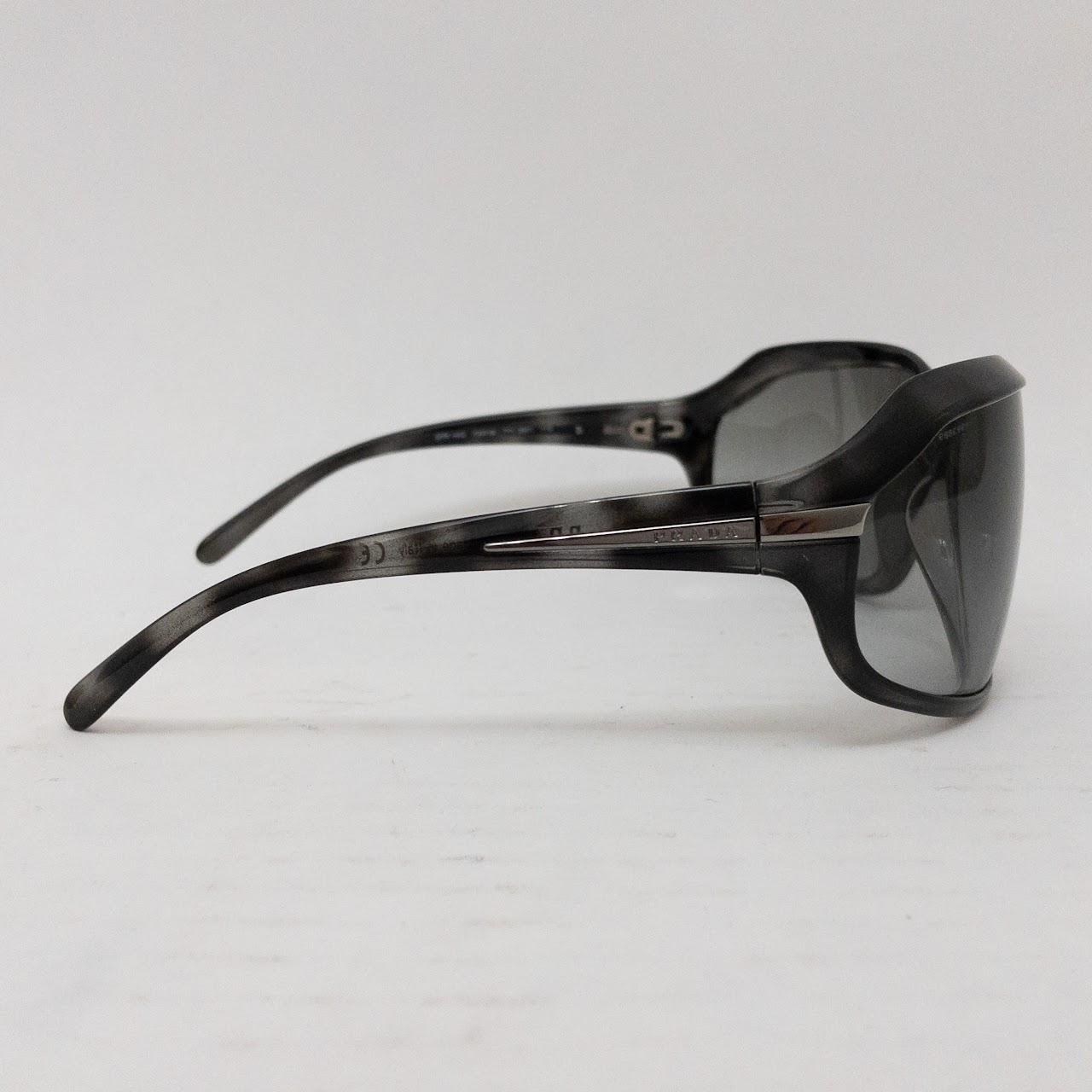 Prada Wrap Around Sunglasses