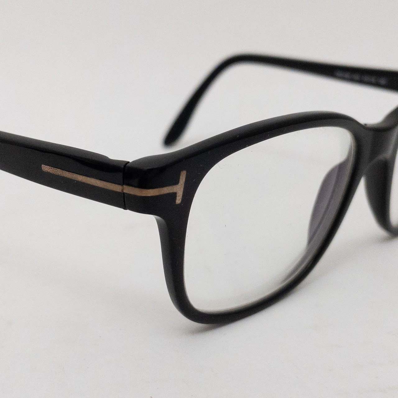 Tom Ford Rx Frames