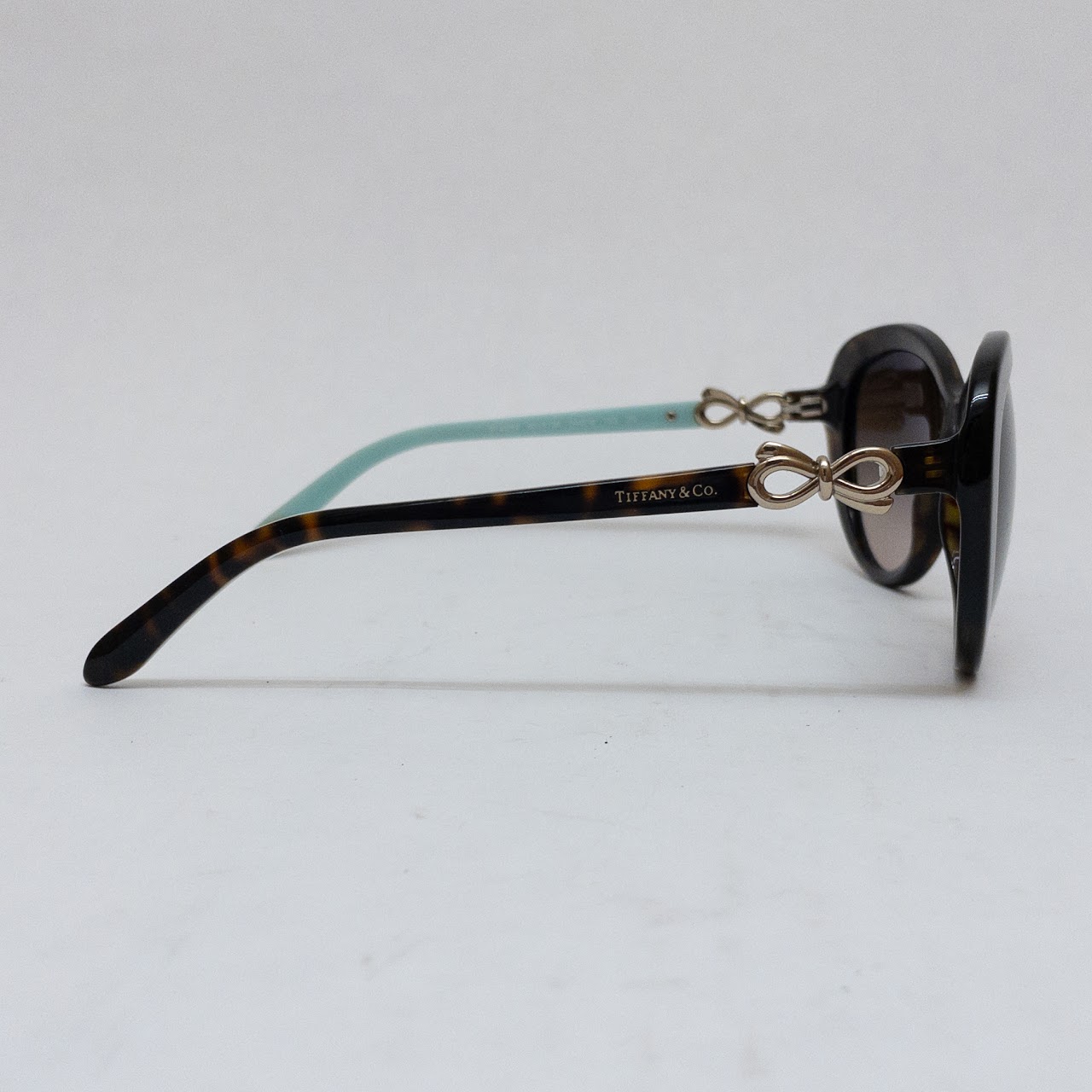 Tiffany & Co. Cat Eye Sunglasses