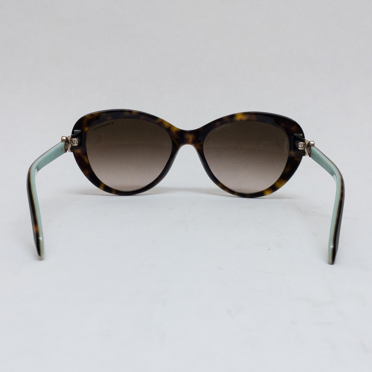 Tiffany & Co. Cat Eye Sunglasses