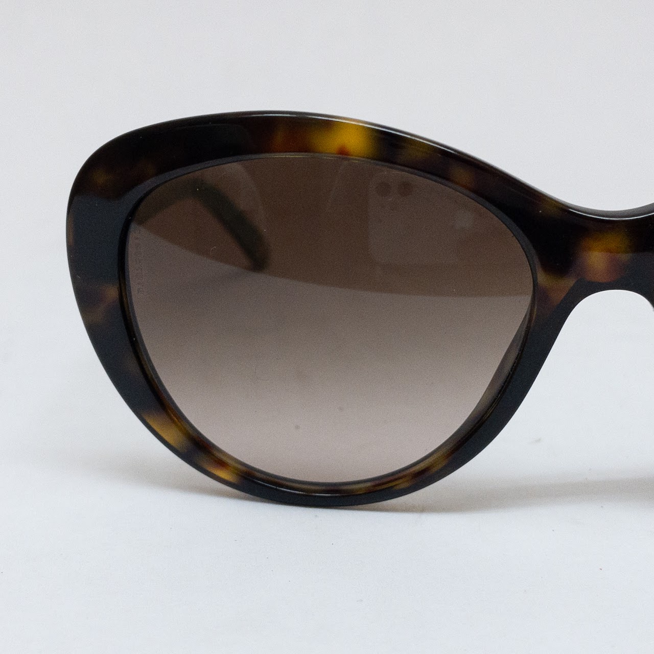 Tiffany & Co. Cat Eye Sunglasses