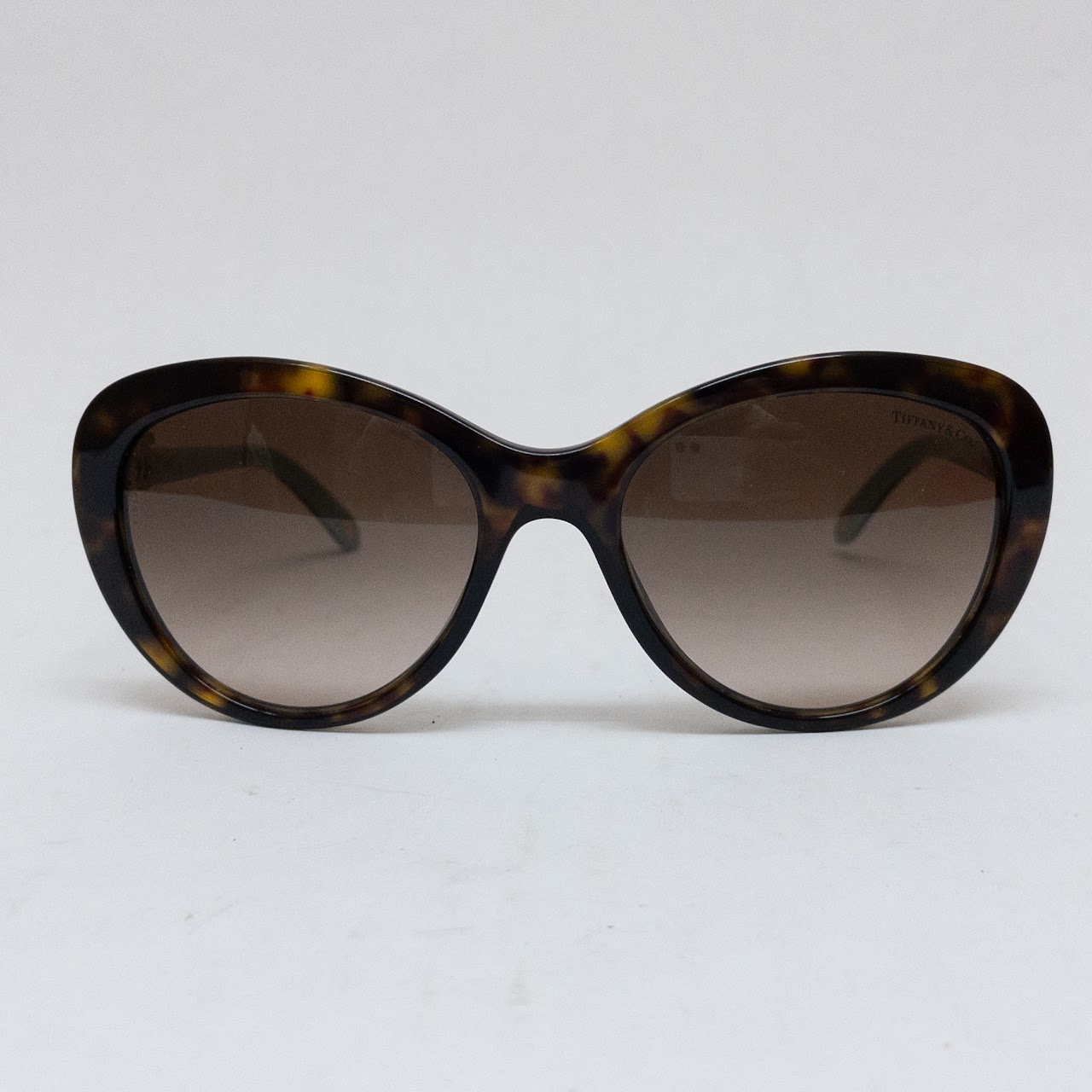 Tiffany & Co. Cat Eye Sunglasses