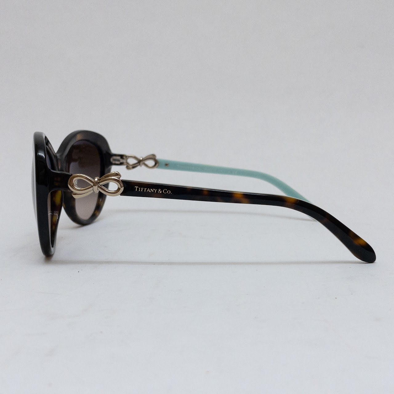 Tiffany & Co. Cat Eye Sunglasses