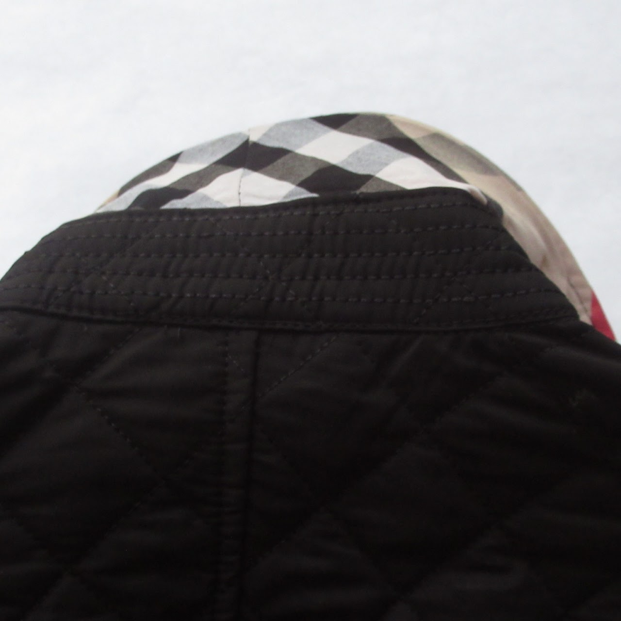 Burberry NEW Quilted Jacket