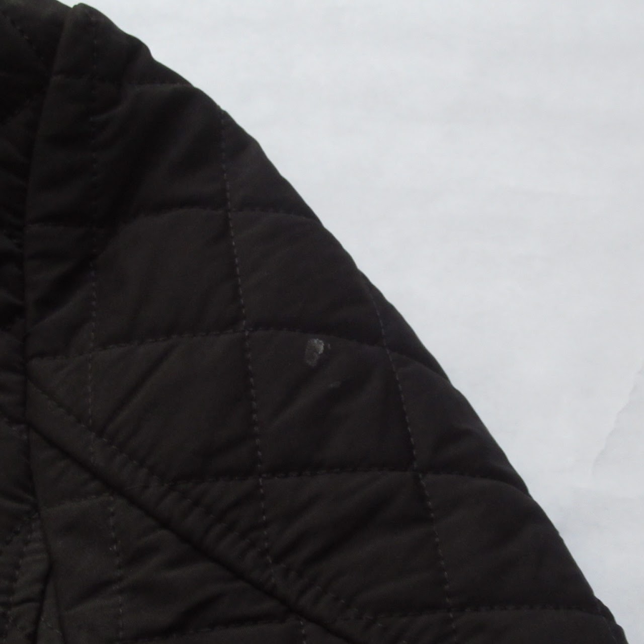 Burberry NEW Quilted Jacket