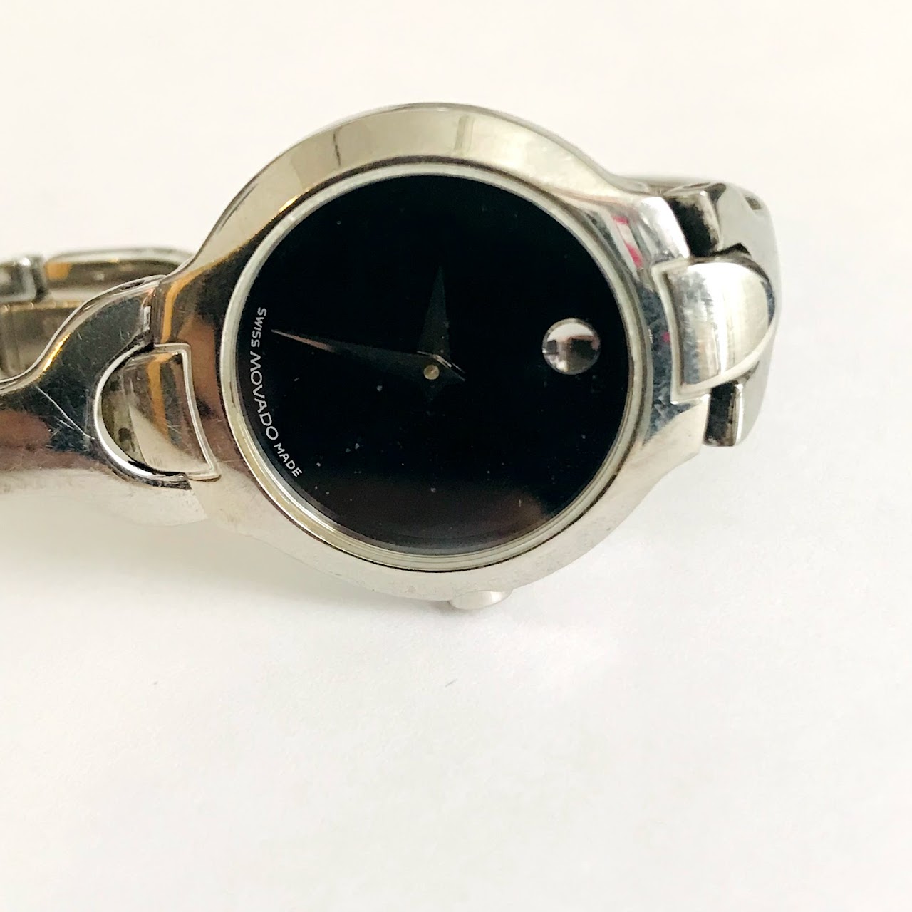 Movado Ladies' Bracelet Watch