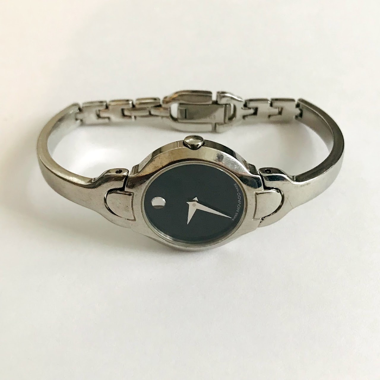 Movado Ladies' Bracelet Watch