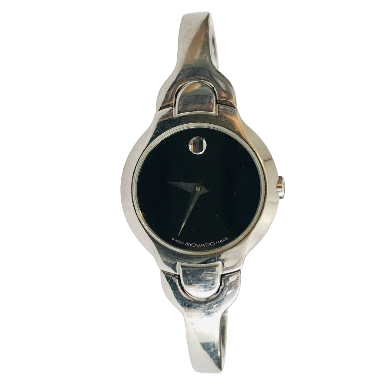 Movado Ladies' Bracelet Watch