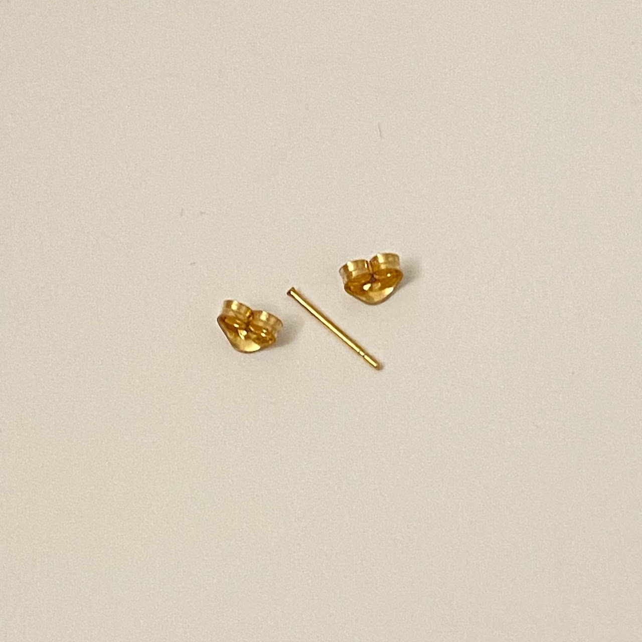 14K Gold Lot