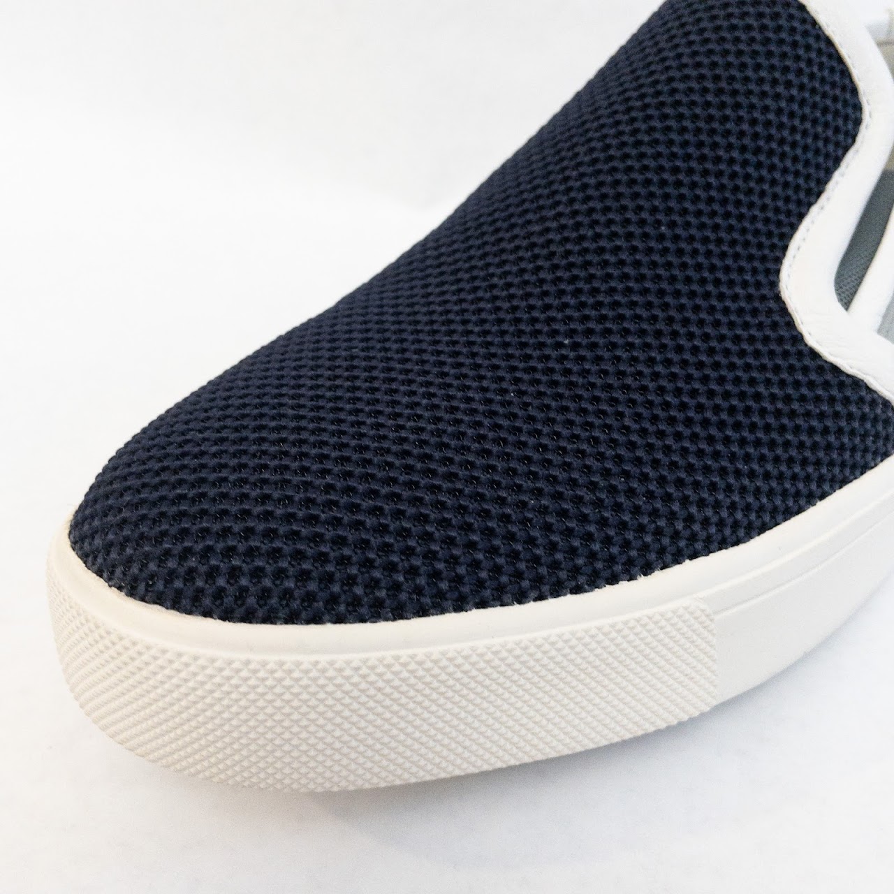 Vince. Slip On Sneakers