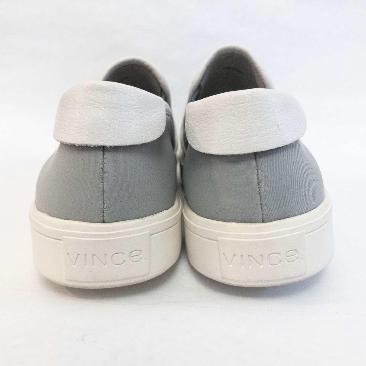 Vince. Slip On Sneakers