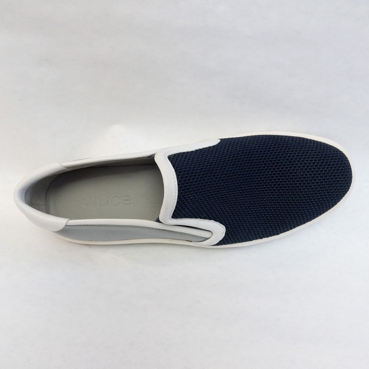 Vince. Slip On Sneakers