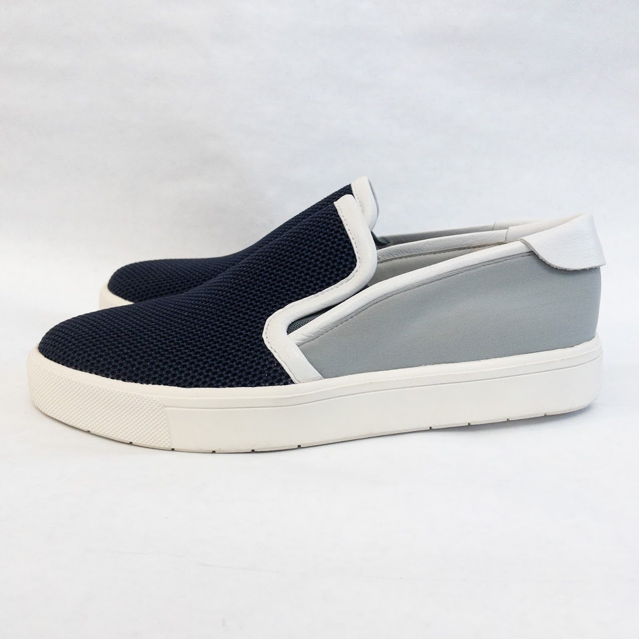 Vince. Slip On Sneakers