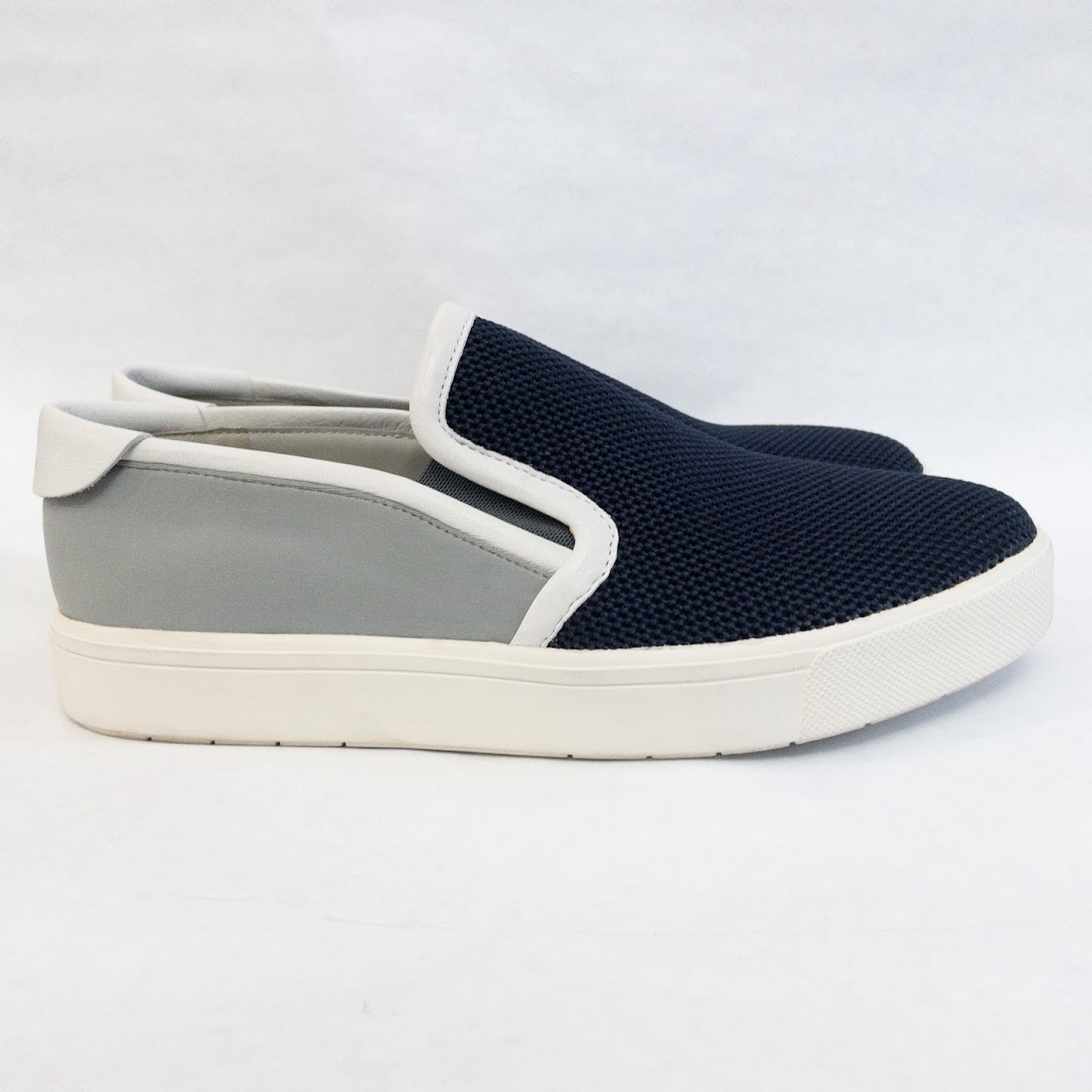 Vince. Slip On Sneakers