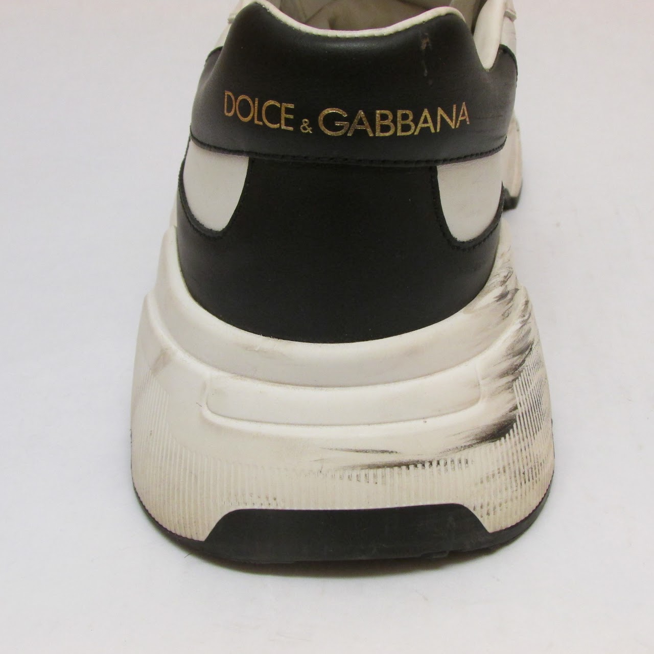 Dolce & Gabbana Men's Daymaster Sneakers