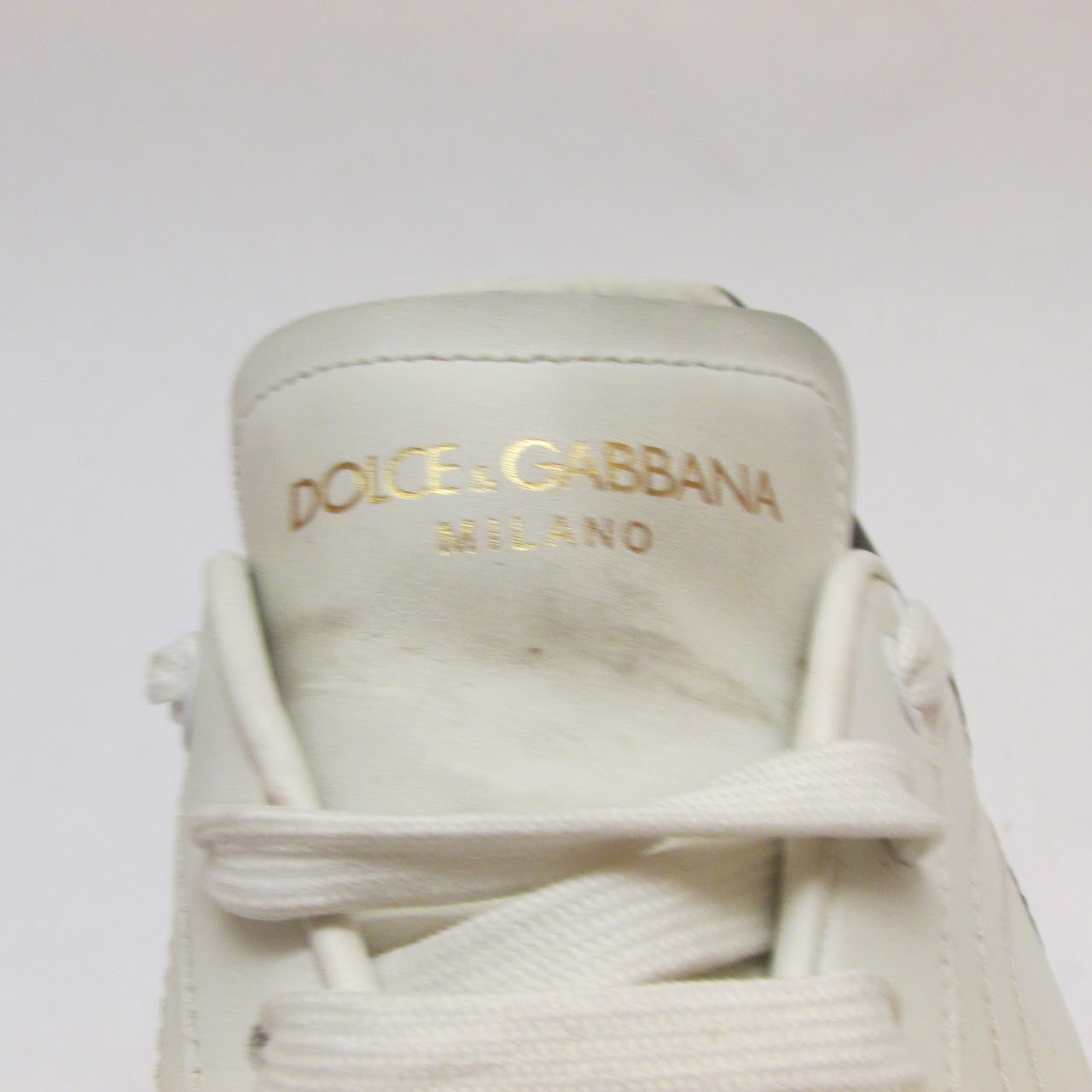 Dolce & Gabbana Men's Daymaster Sneakers