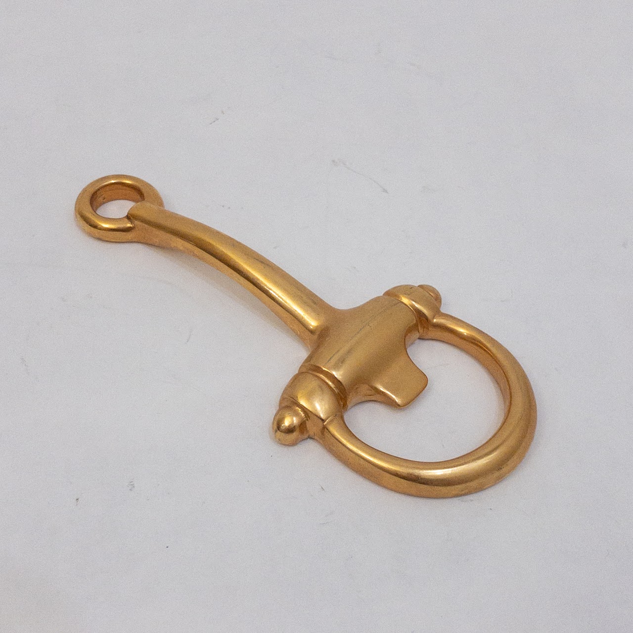 Gucci Horsebit Hardware Piece