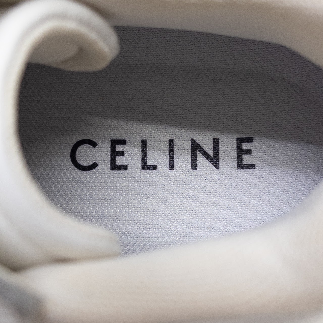 Celine Mid Sneaker Trainer