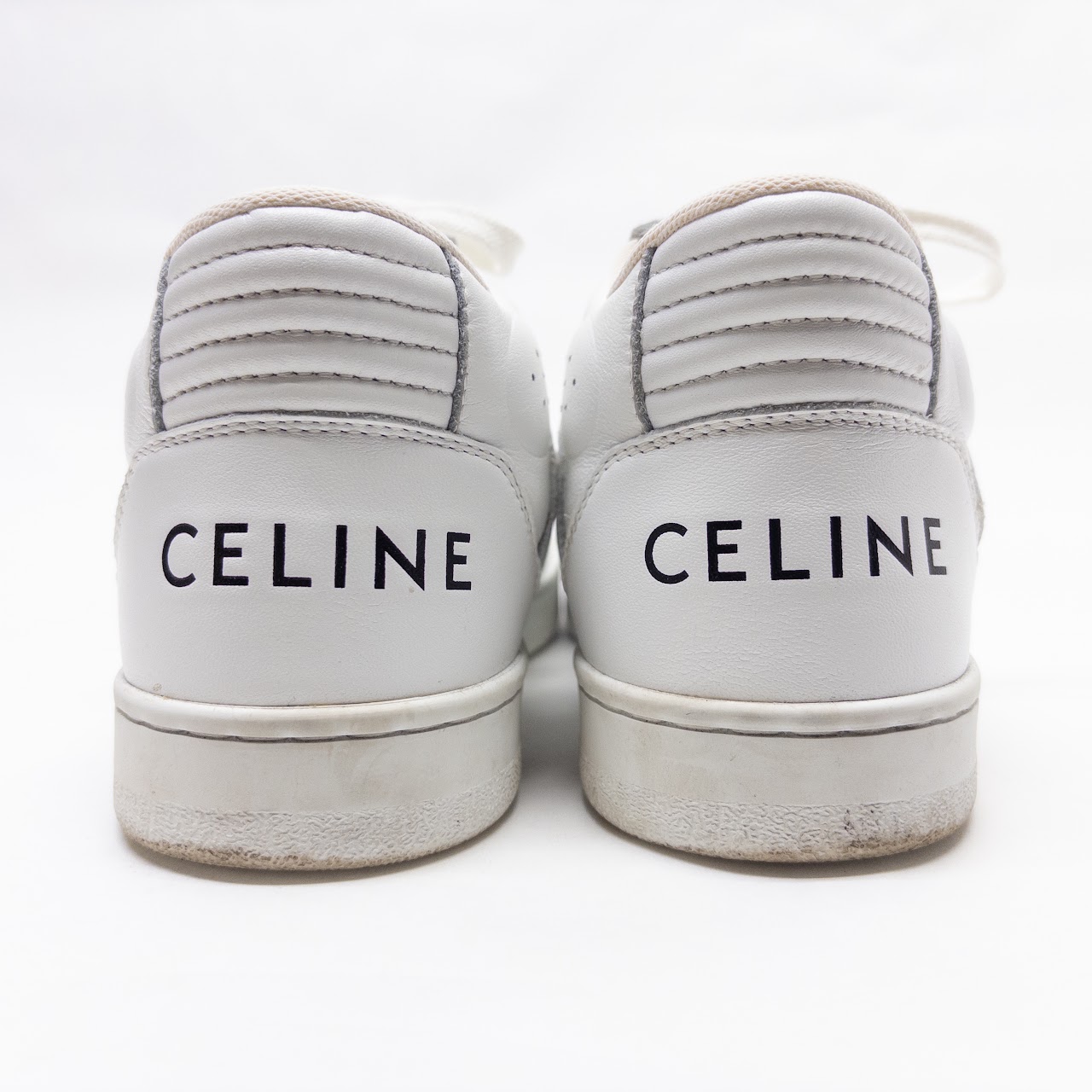 Celine Mid Sneaker Trainer