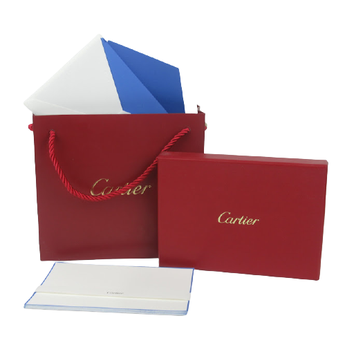 Cartier Boxed Notecards