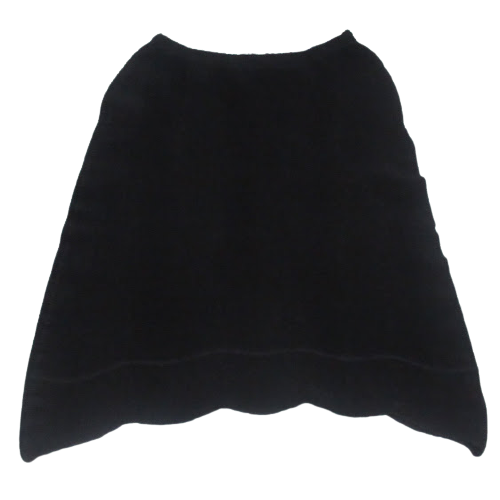 Issey Miyaki Pleated Skirt