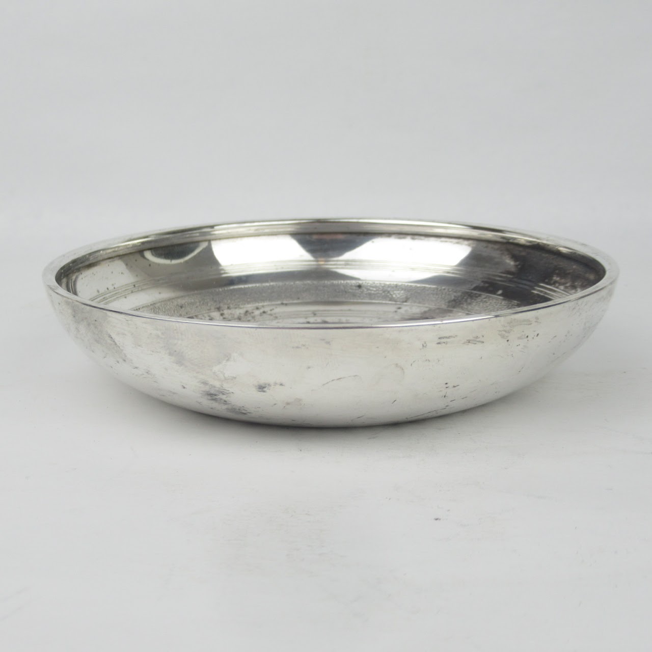 Sterling Silver S. Kirk & Son Bowl