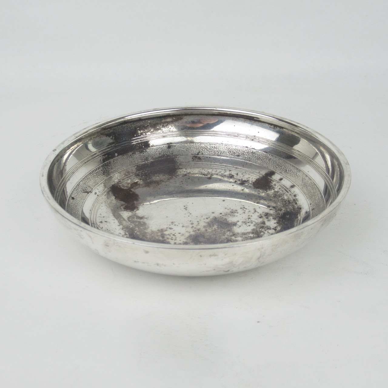 Sterling Silver S. Kirk & Son Bowl