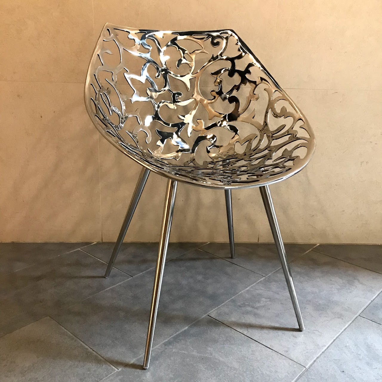 Philippe Starck + Driade Miss Lacy Chair