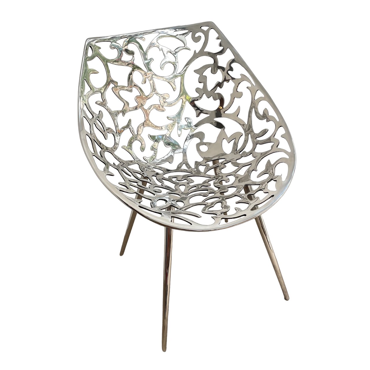 Philippe Starck + Driade Miss Lacy Chair
