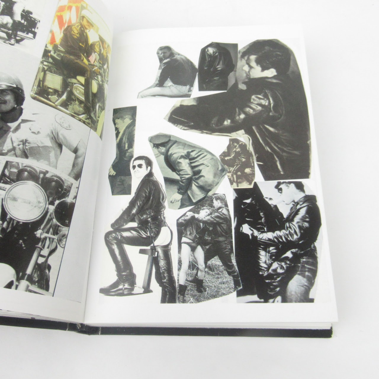 Tom of Finland Erotic Comic Book Set