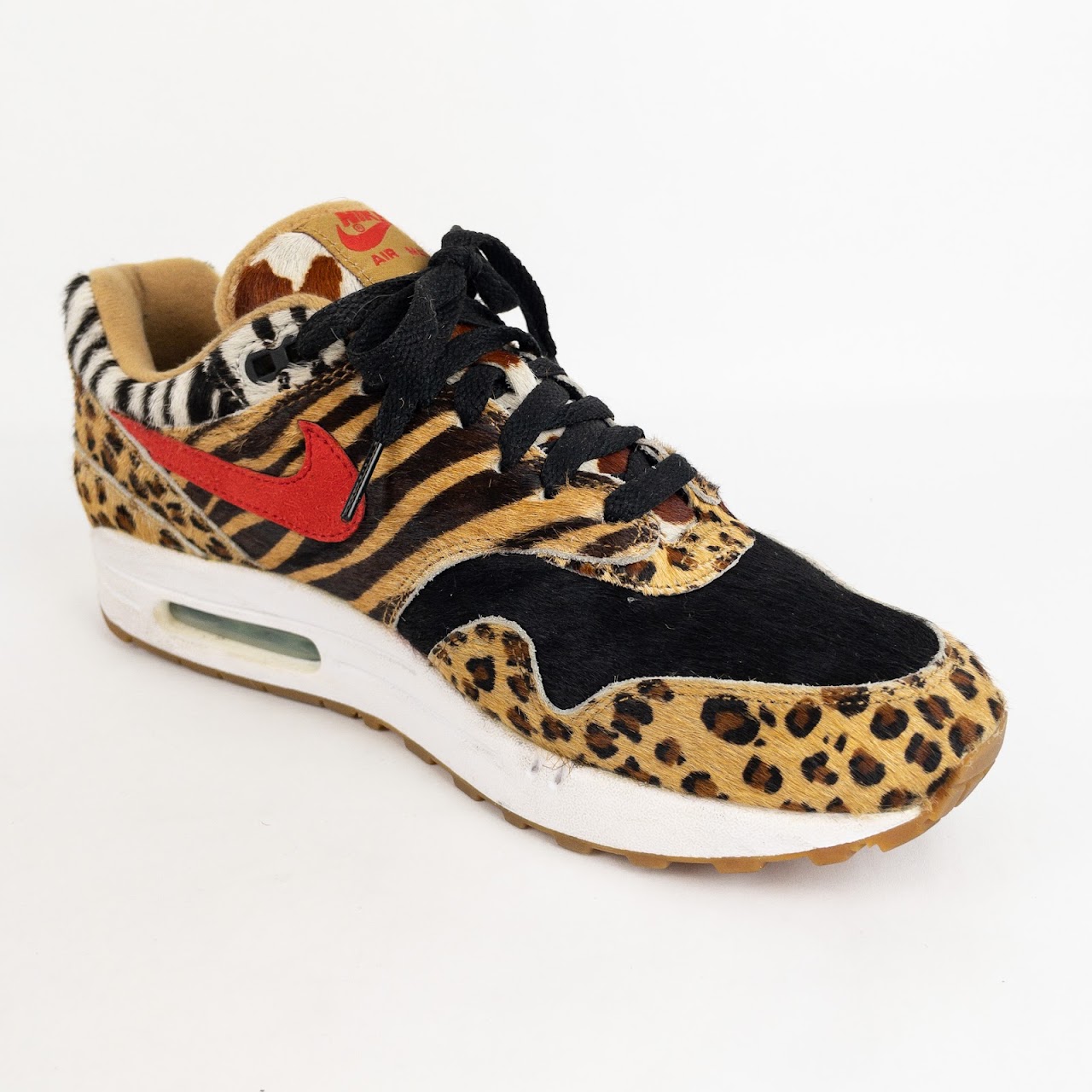 Atmos X Nike Air Max 1 DLX Trainers