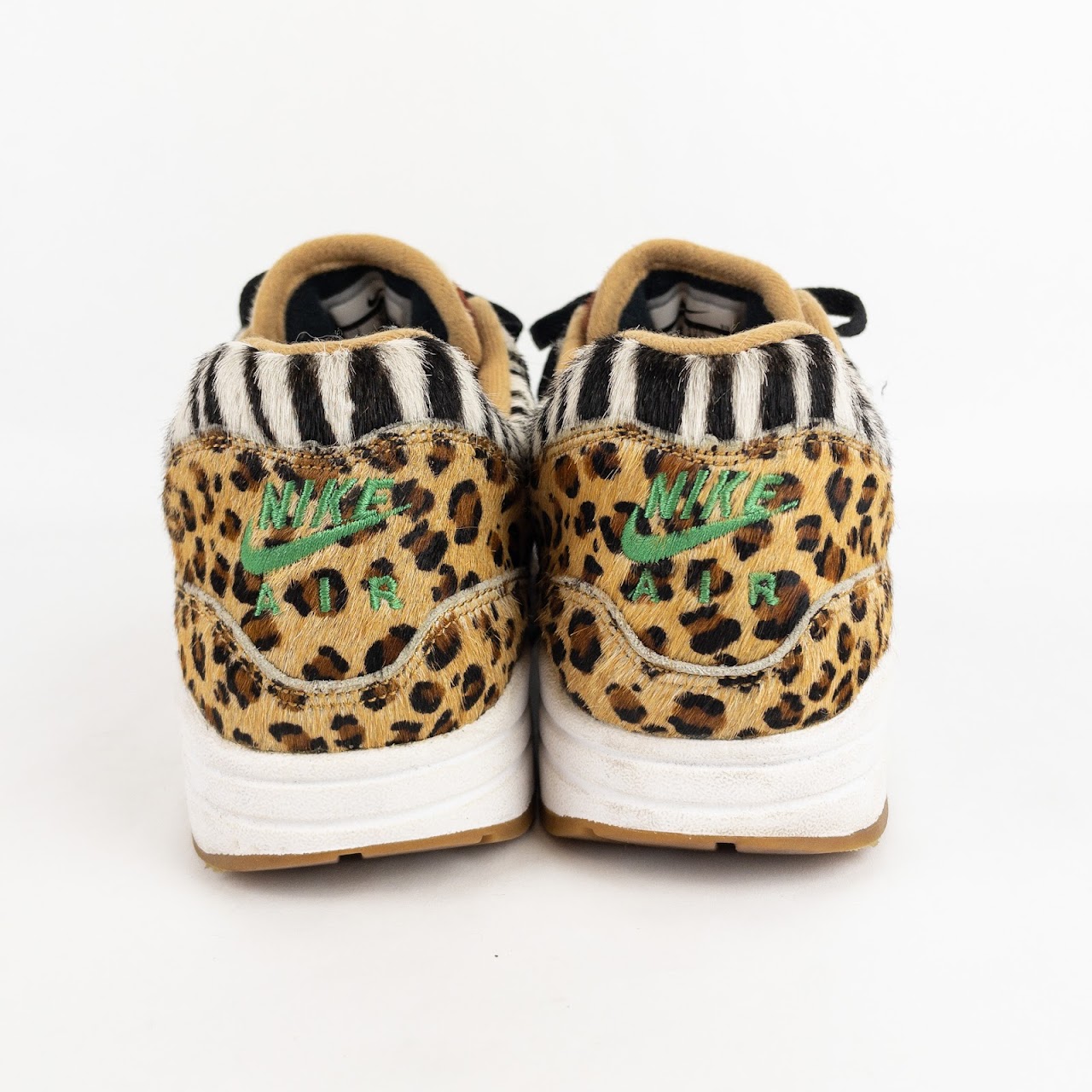 Atmos X Nike Air Max 1 DLX Trainers