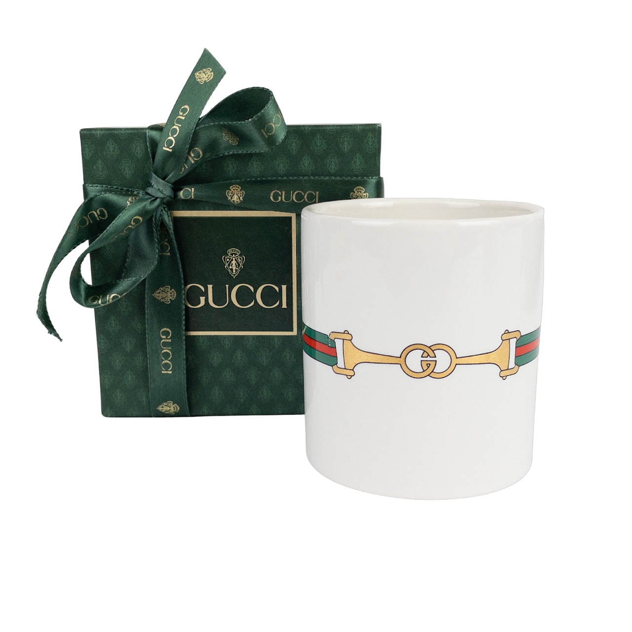 Gucci Coffee Mug