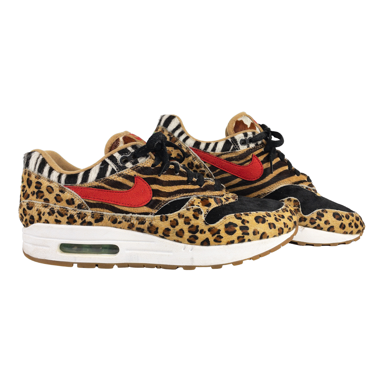 Atmos X Nike Air Max 1 DLX Trainers