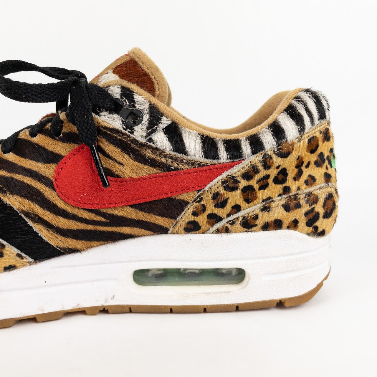 Atmos X Nike Air Max 1 DLX Trainers