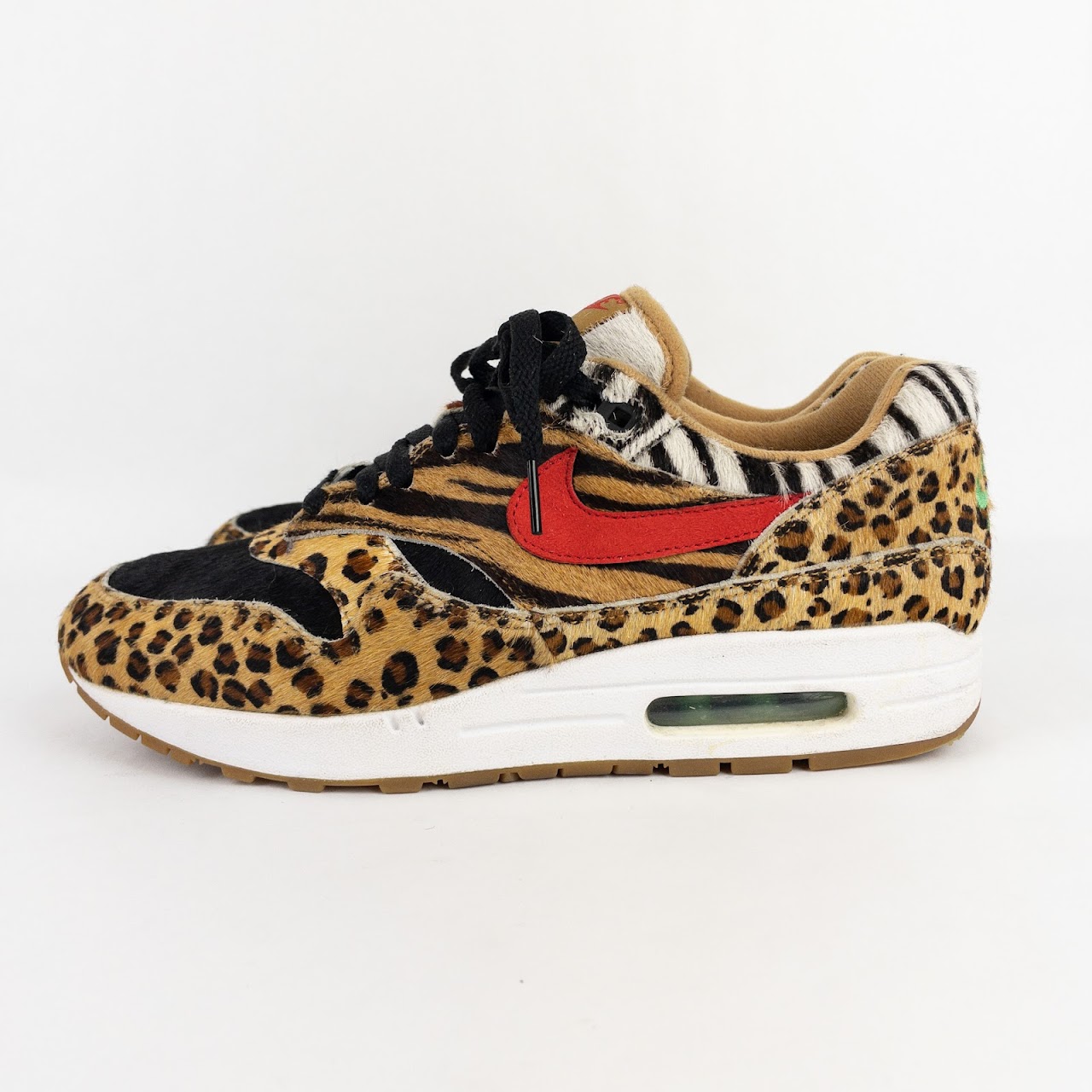 Atmos X Nike Air Max 1 DLX Trainers