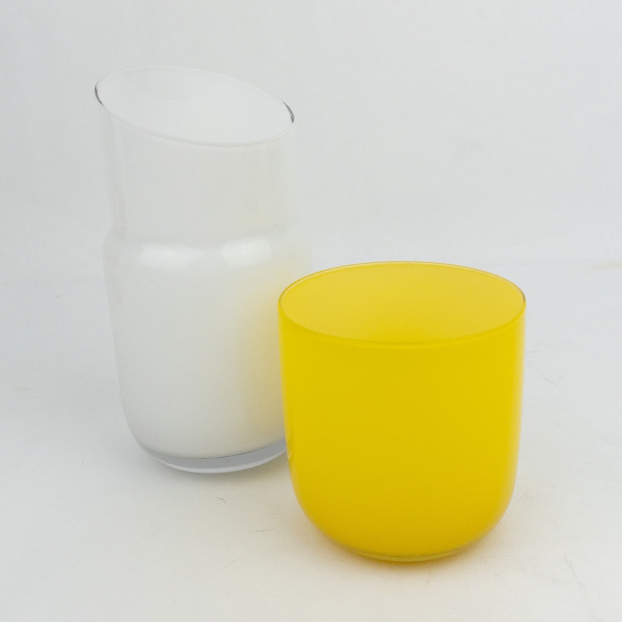 Jonathan Adler Pill Carafe Set