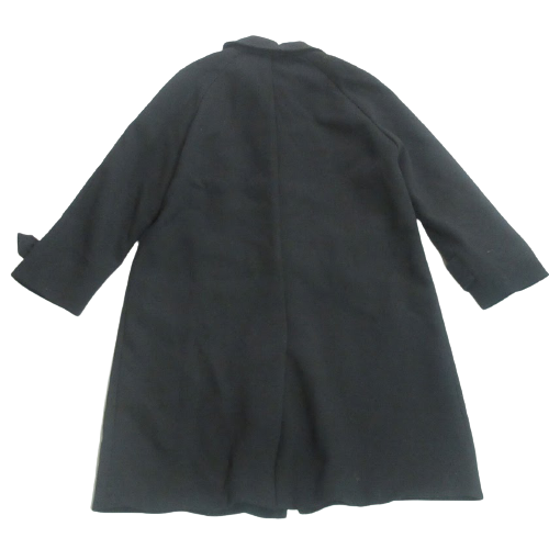 Prada Wool Coat