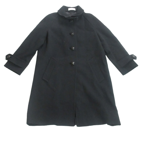 Prada Wool Coat