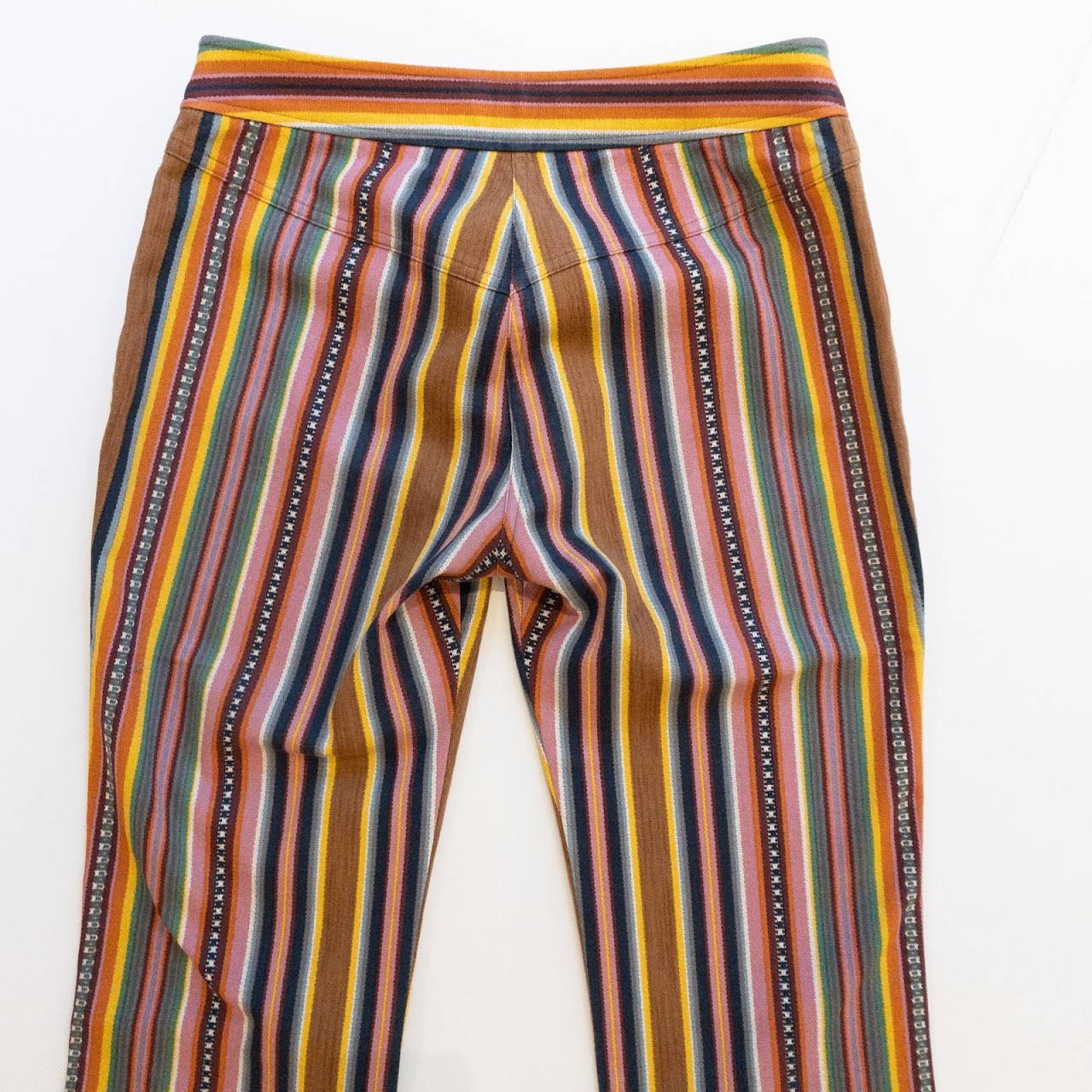 Christian Dior Aguayo Inspired Pants