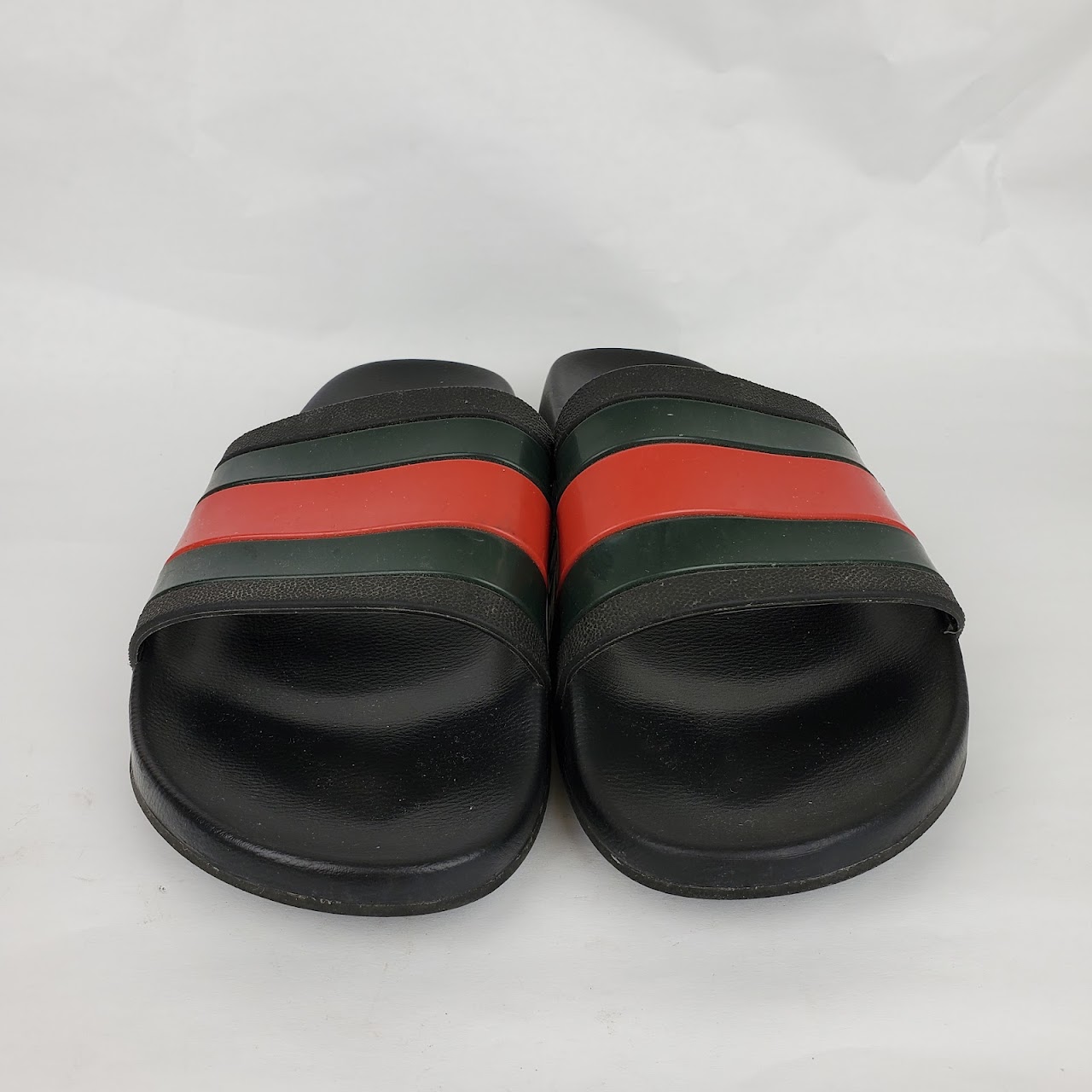 Gucci Pool Slides