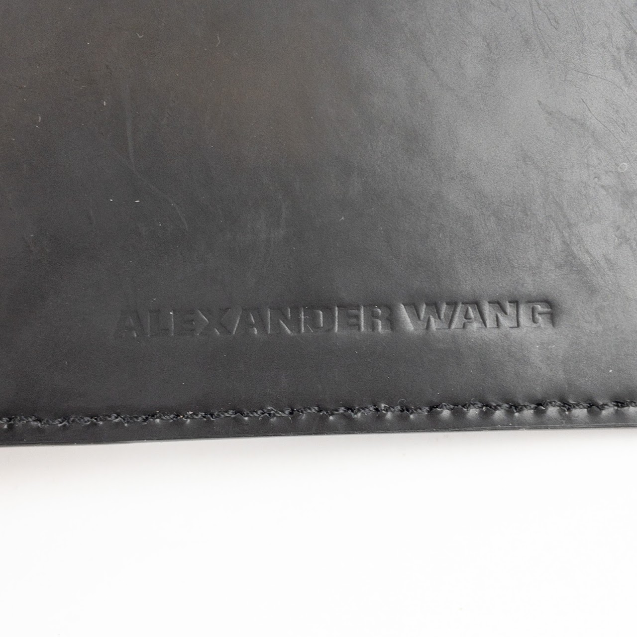 Alexander Wang NEW Wristlet