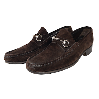Gucci 1953 Horsebit Loafers