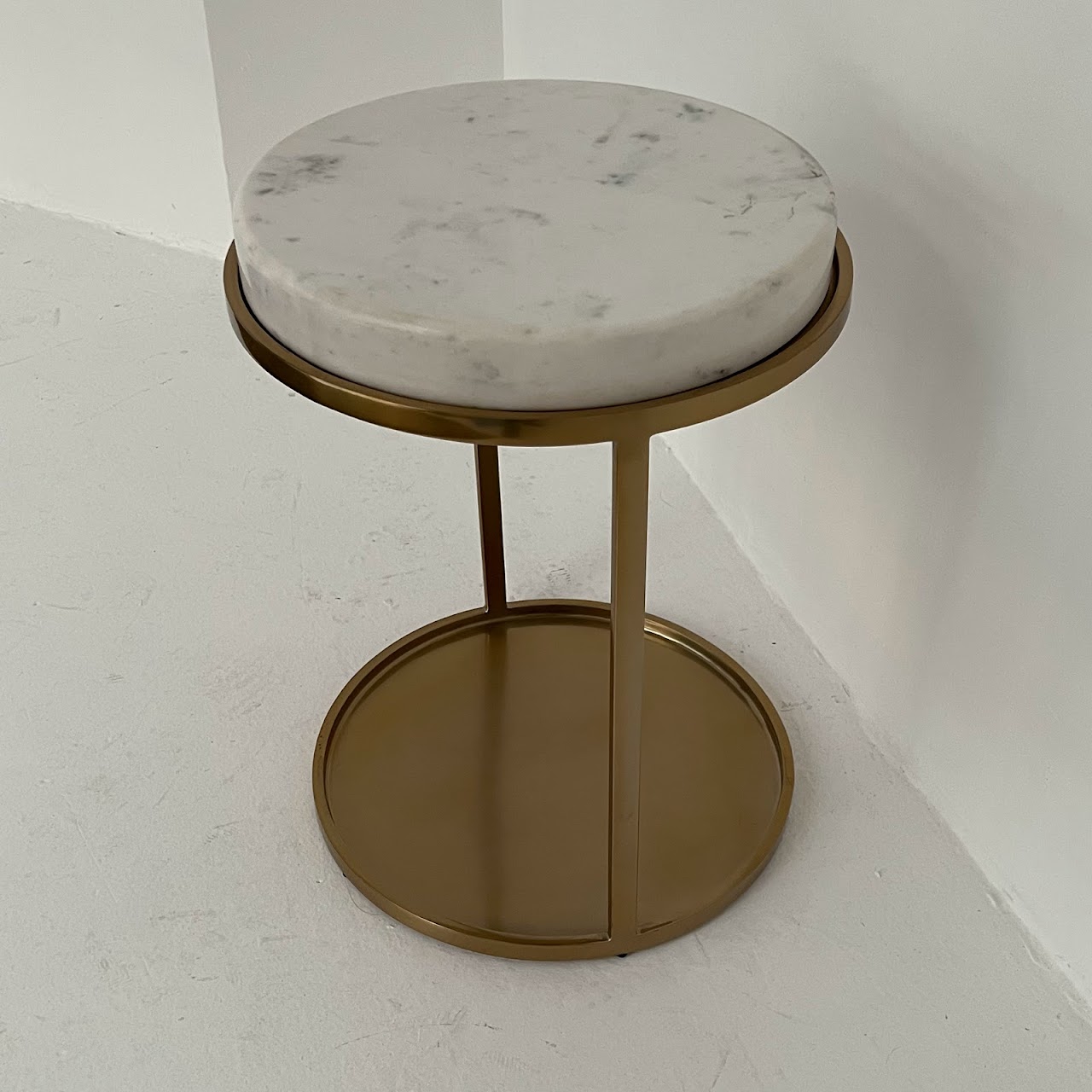 Williams Sonoma Home Accent Table