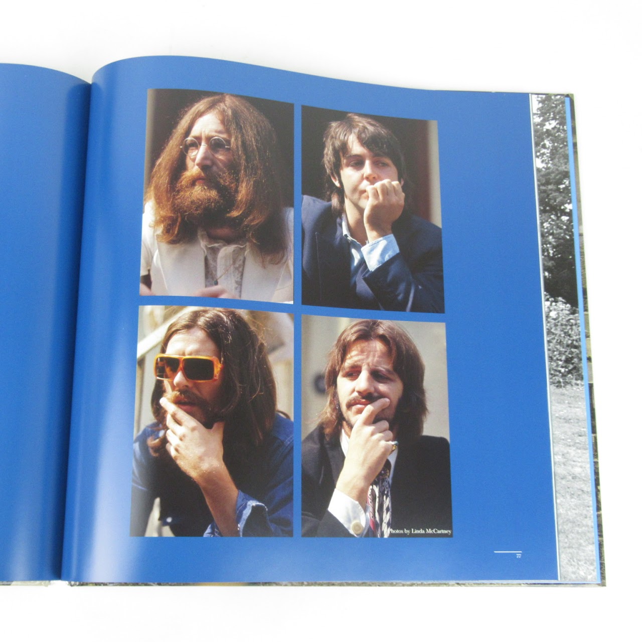 The Beatles Abbey Road Anniversary Edition 3-CD, 1-Blu Ray Set