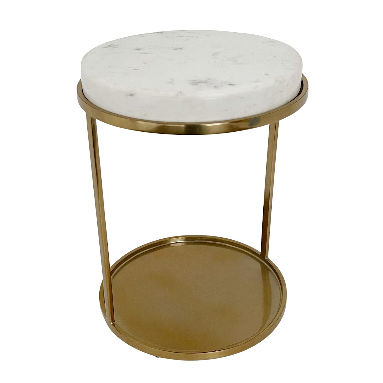 Williams Sonoma Home Accent Table